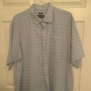 Men's Warehouse Pronto Uomo Button Down Shirt